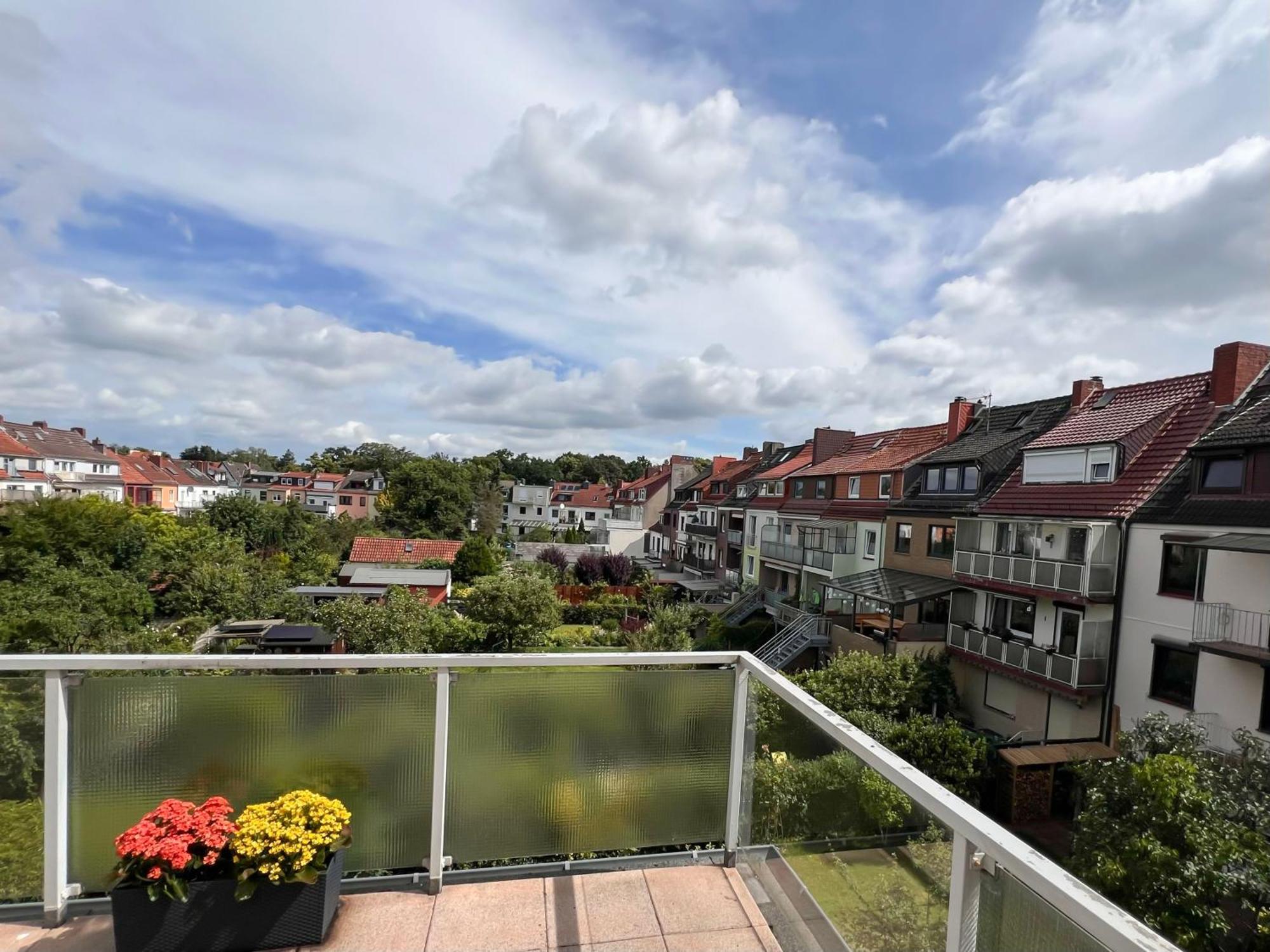 Weserstern BRE Esterno foto